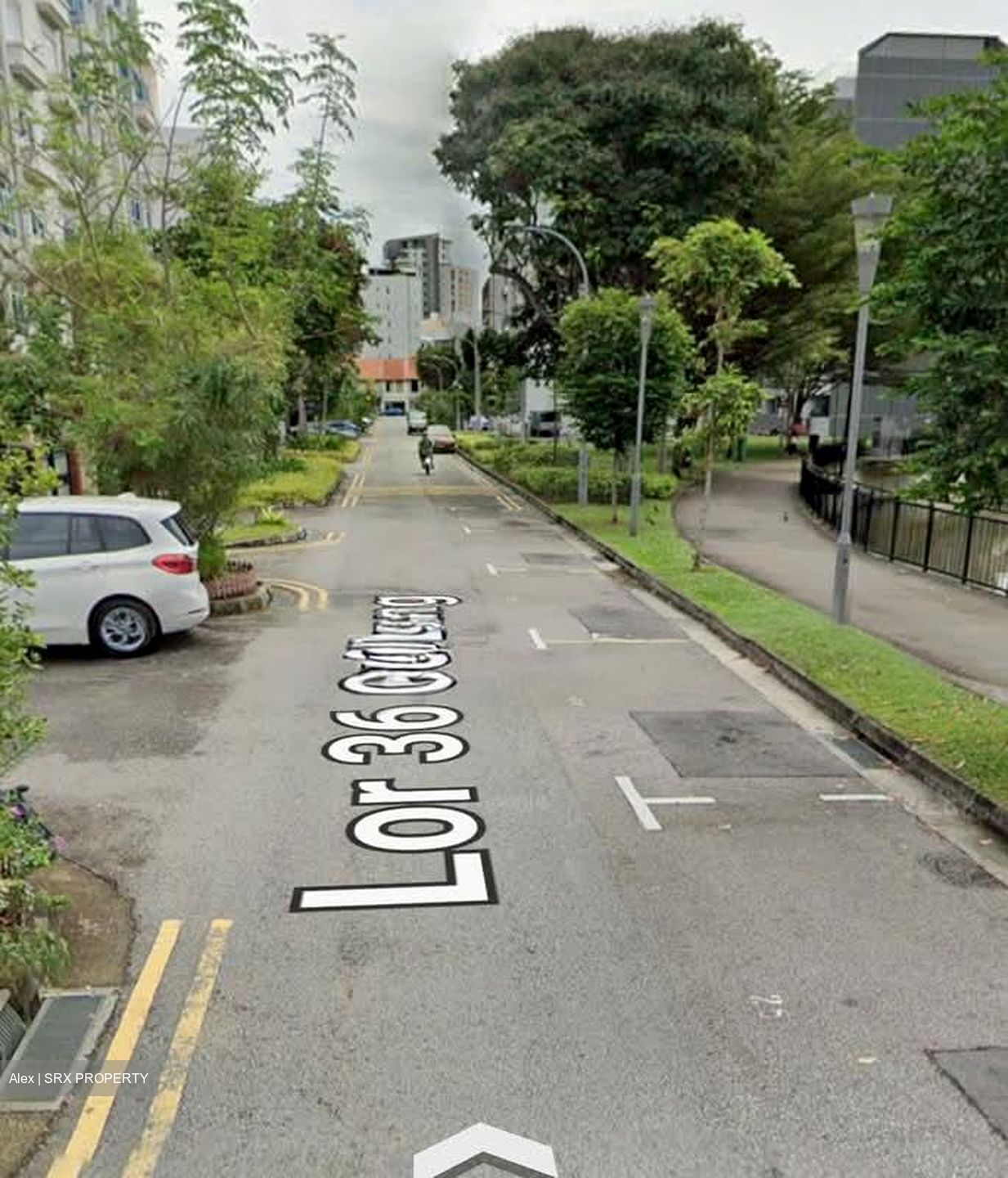 Lorong 36 Geylang (D14), Terrace #538150241